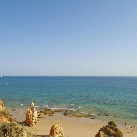 Squash Rocha Suite Beach Apartment Portimao Exterior photo