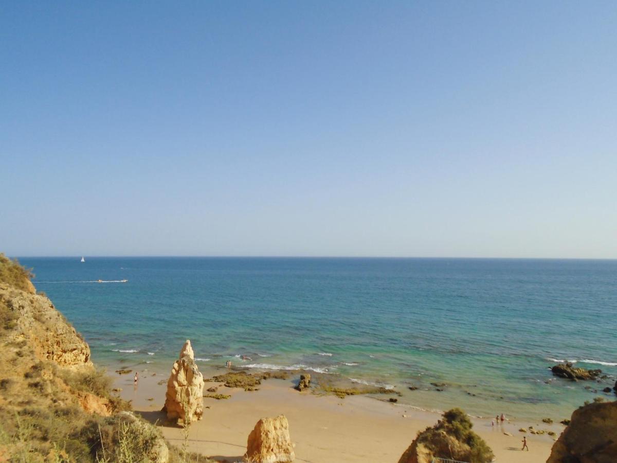 Squash Rocha Suite Beach Apartment Portimao Exterior photo